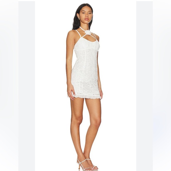 For love and Lemons mini dress - Picture 1 of 6